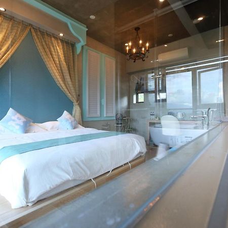 Revika B&B Yuemei Eksteriør bilde