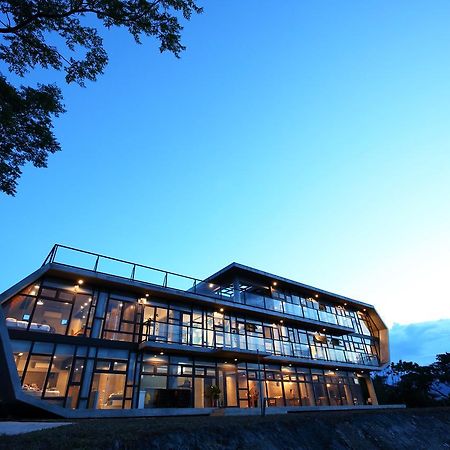 Revika B&B Yuemei Eksteriør bilde