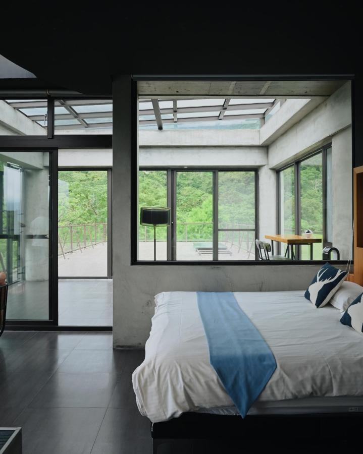 Revika B&B Yuemei Eksteriør bilde