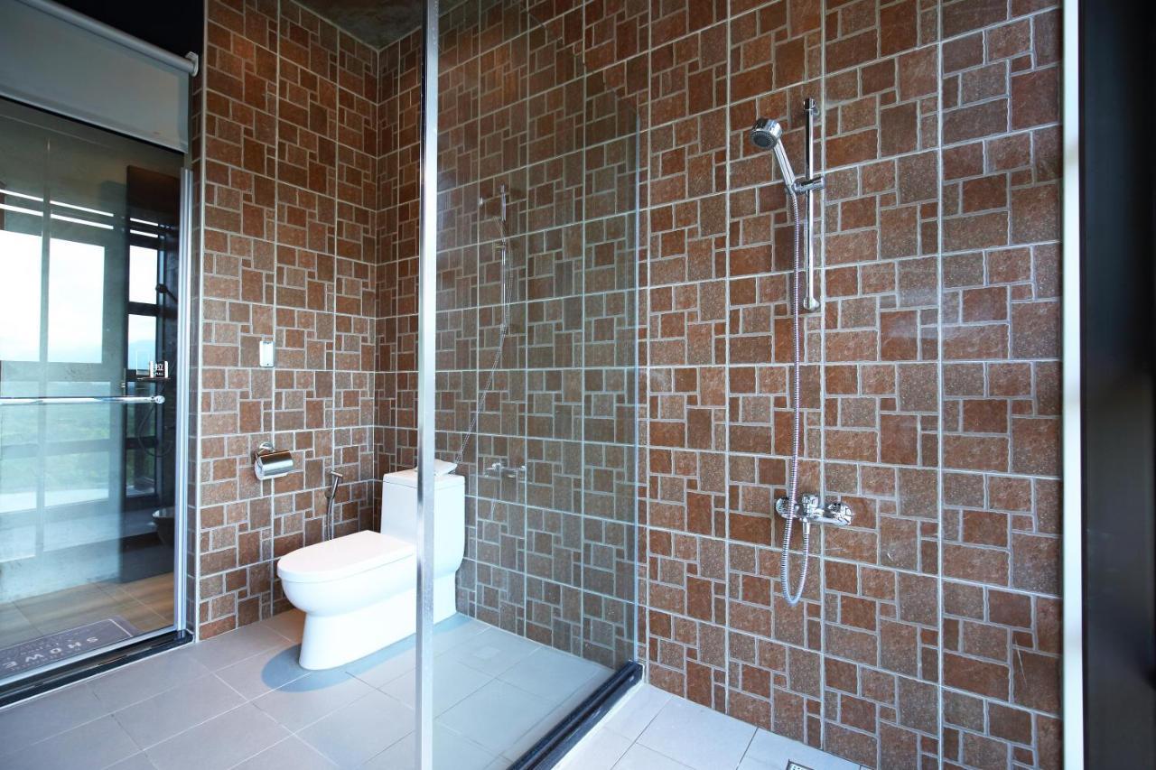 Revika B&B Yuemei Eksteriør bilde