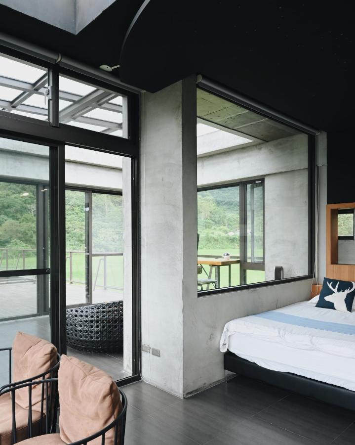 Revika B&B Yuemei Eksteriør bilde