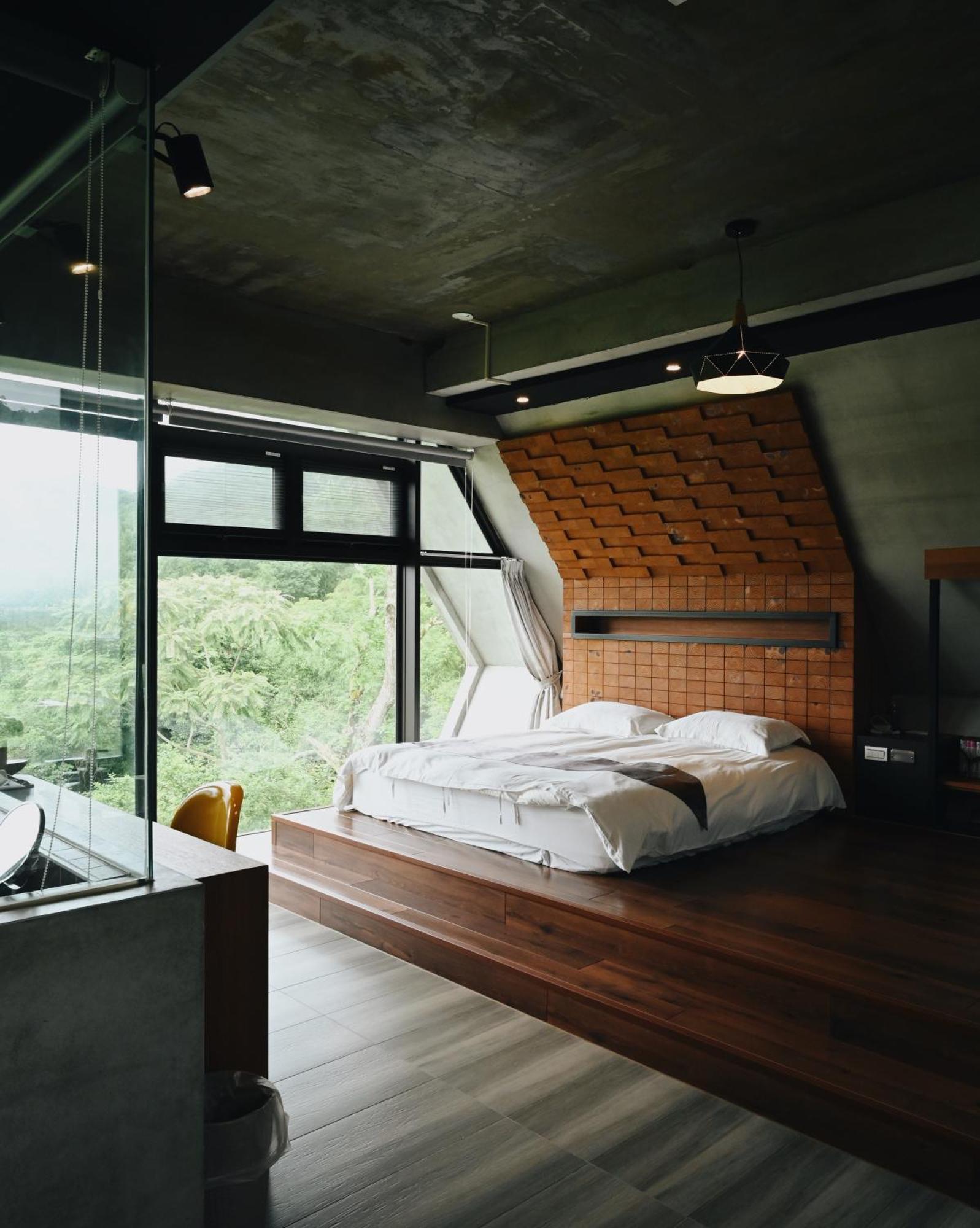 Revika B&B Yuemei Eksteriør bilde
