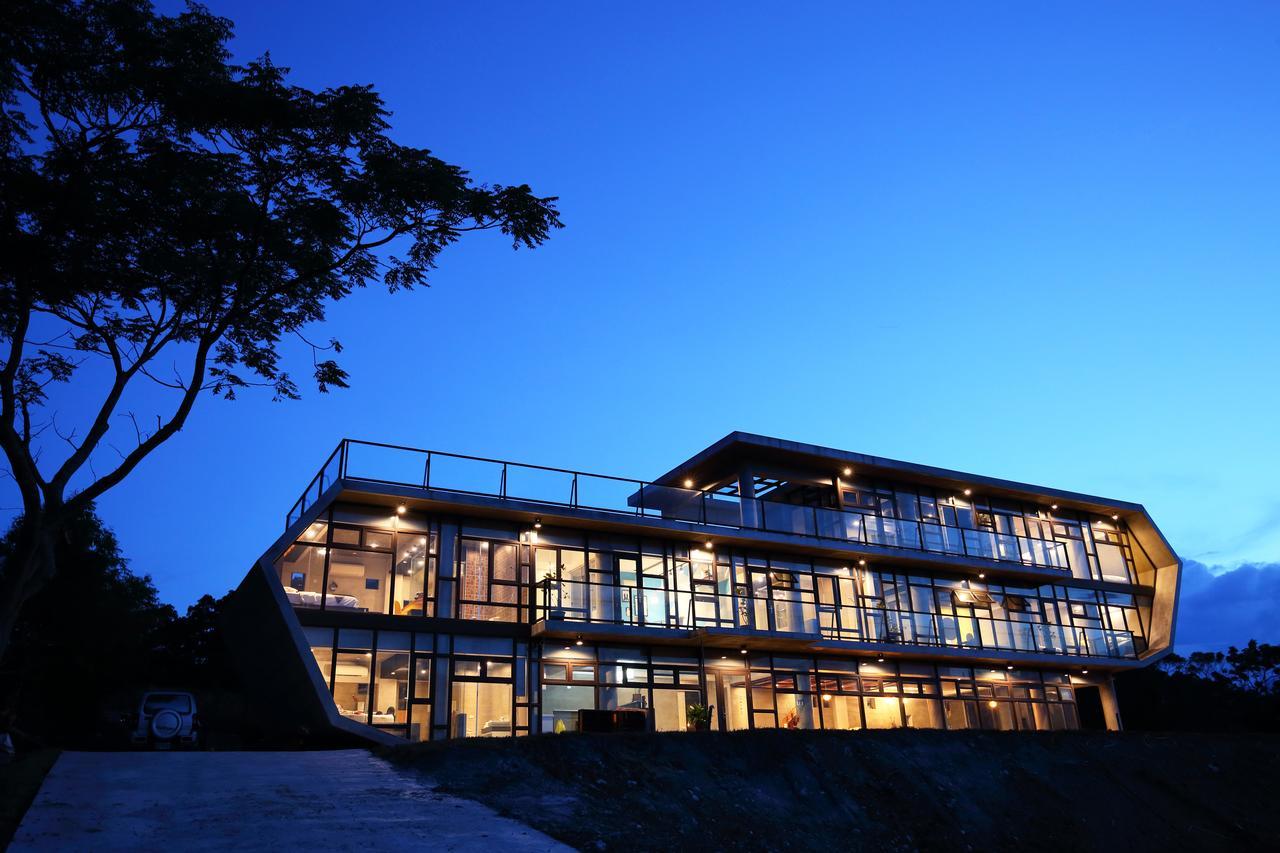 Revika B&B Yuemei Eksteriør bilde